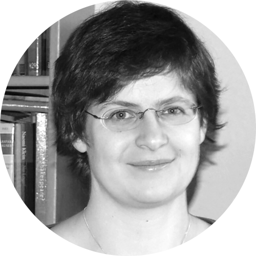 Susan Kreller, Autorin