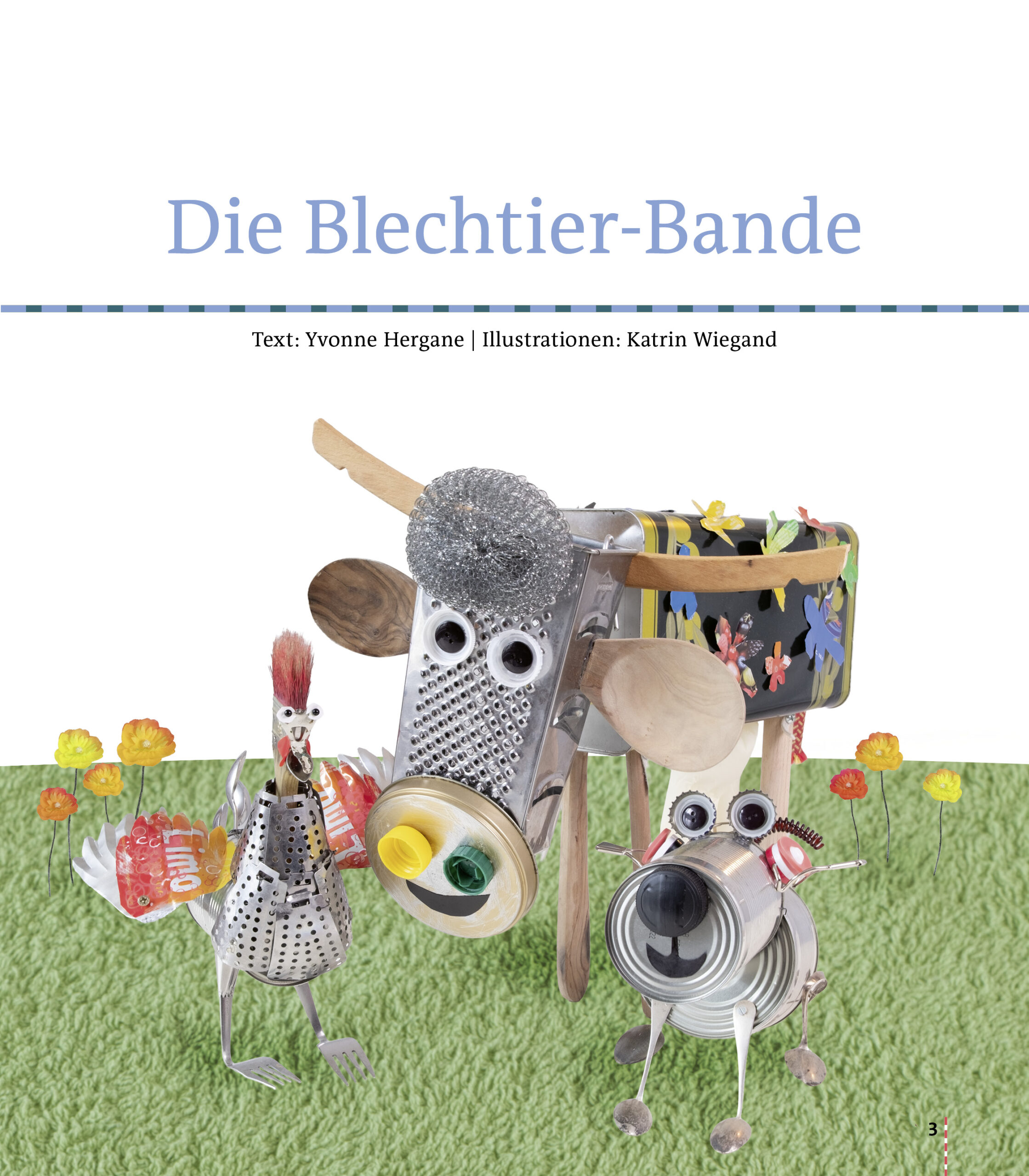 Gecko Nr 110 – Bild 3