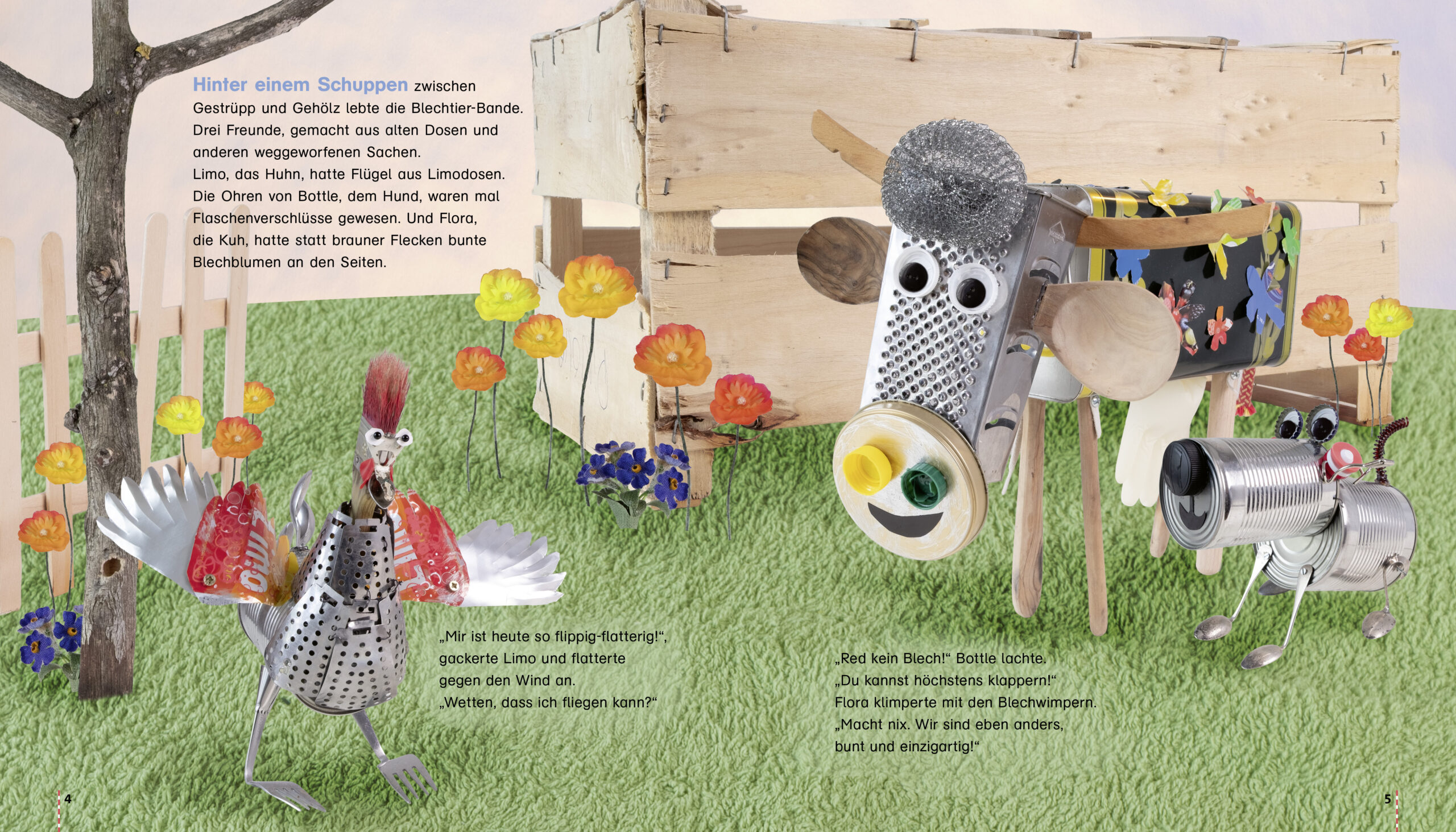 Gecko Nr 110 – Bild 4