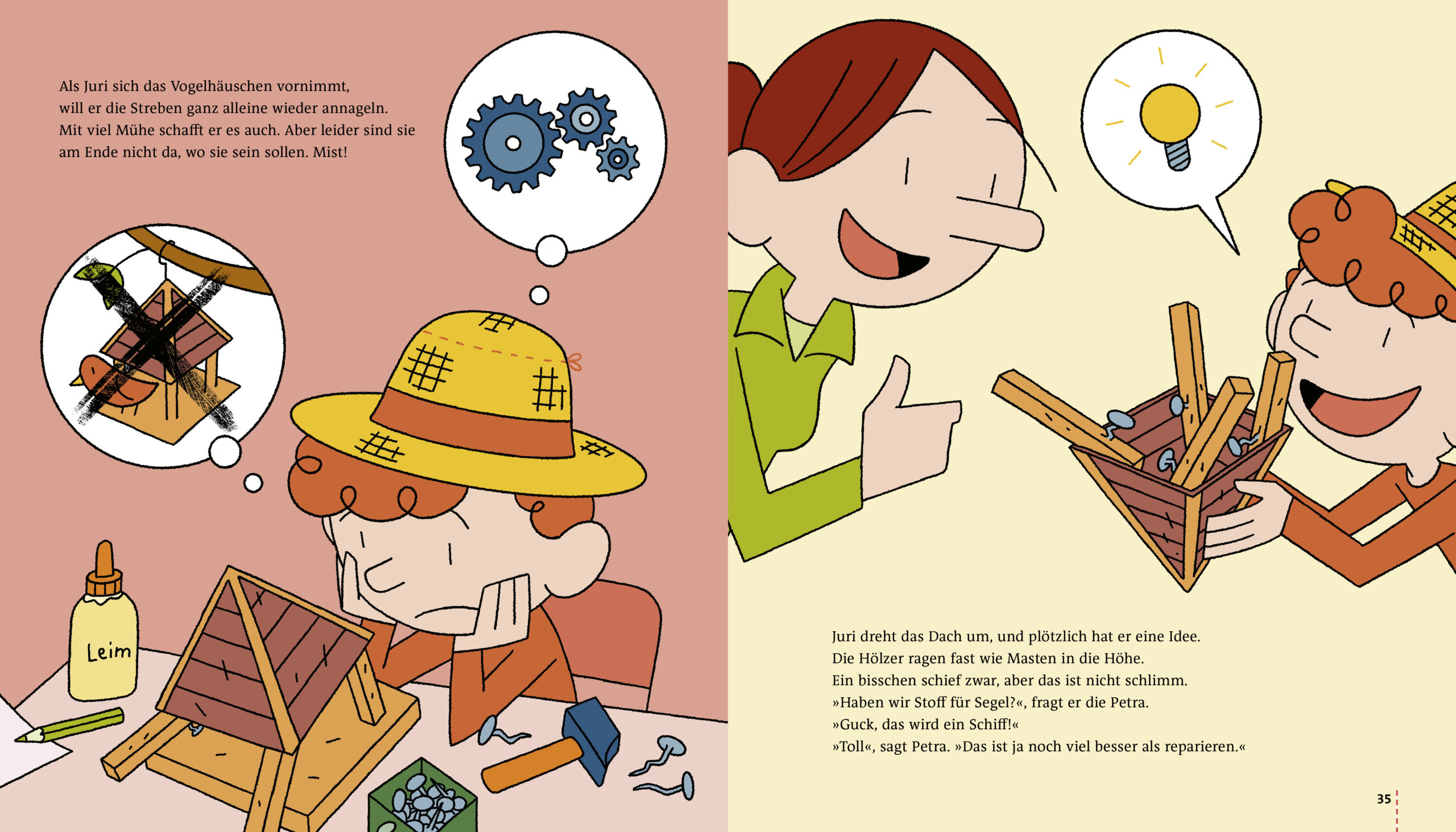 Gecko Nr 110 – Bild 6