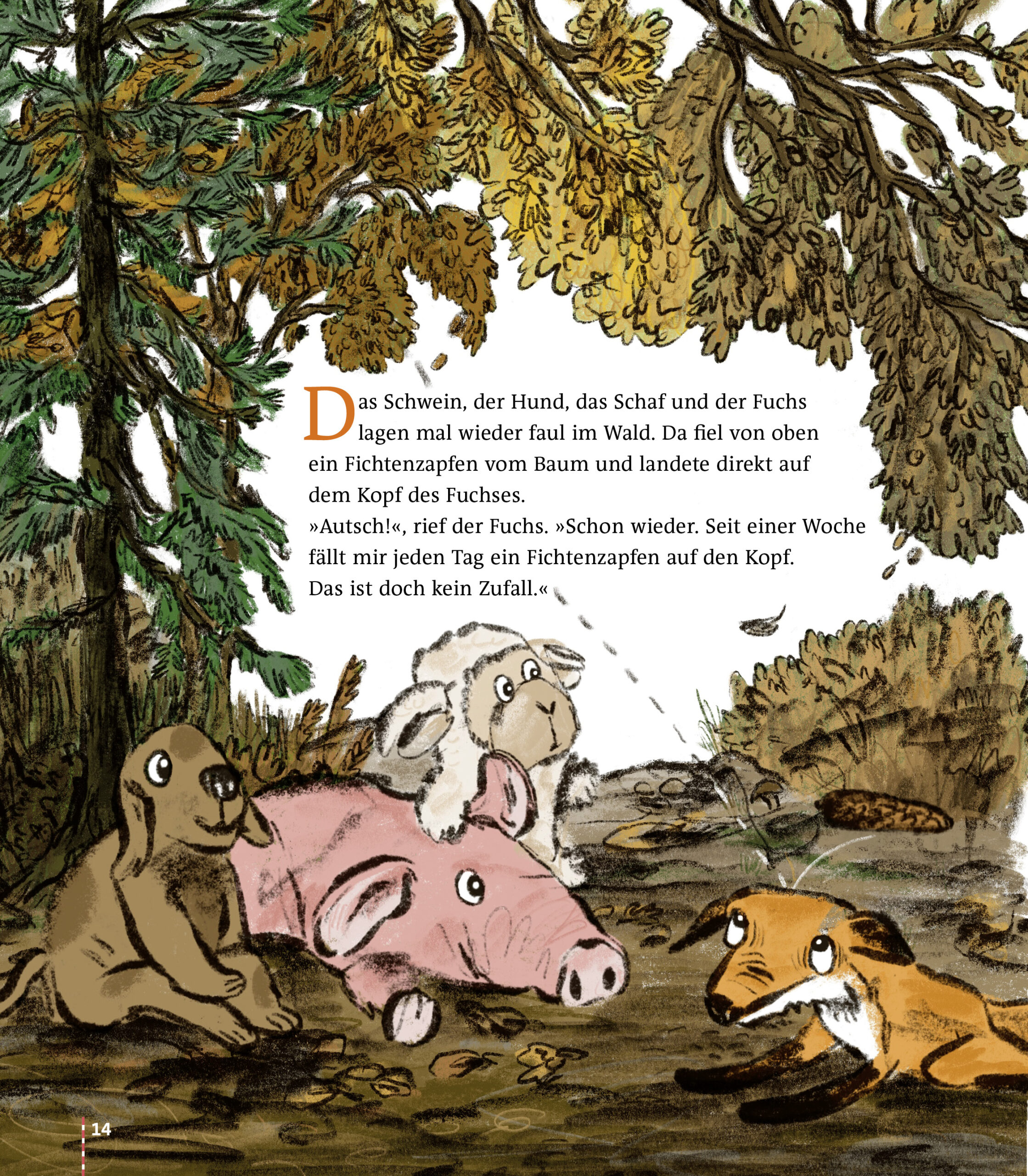 Gecko Nr 110 – Bild 9