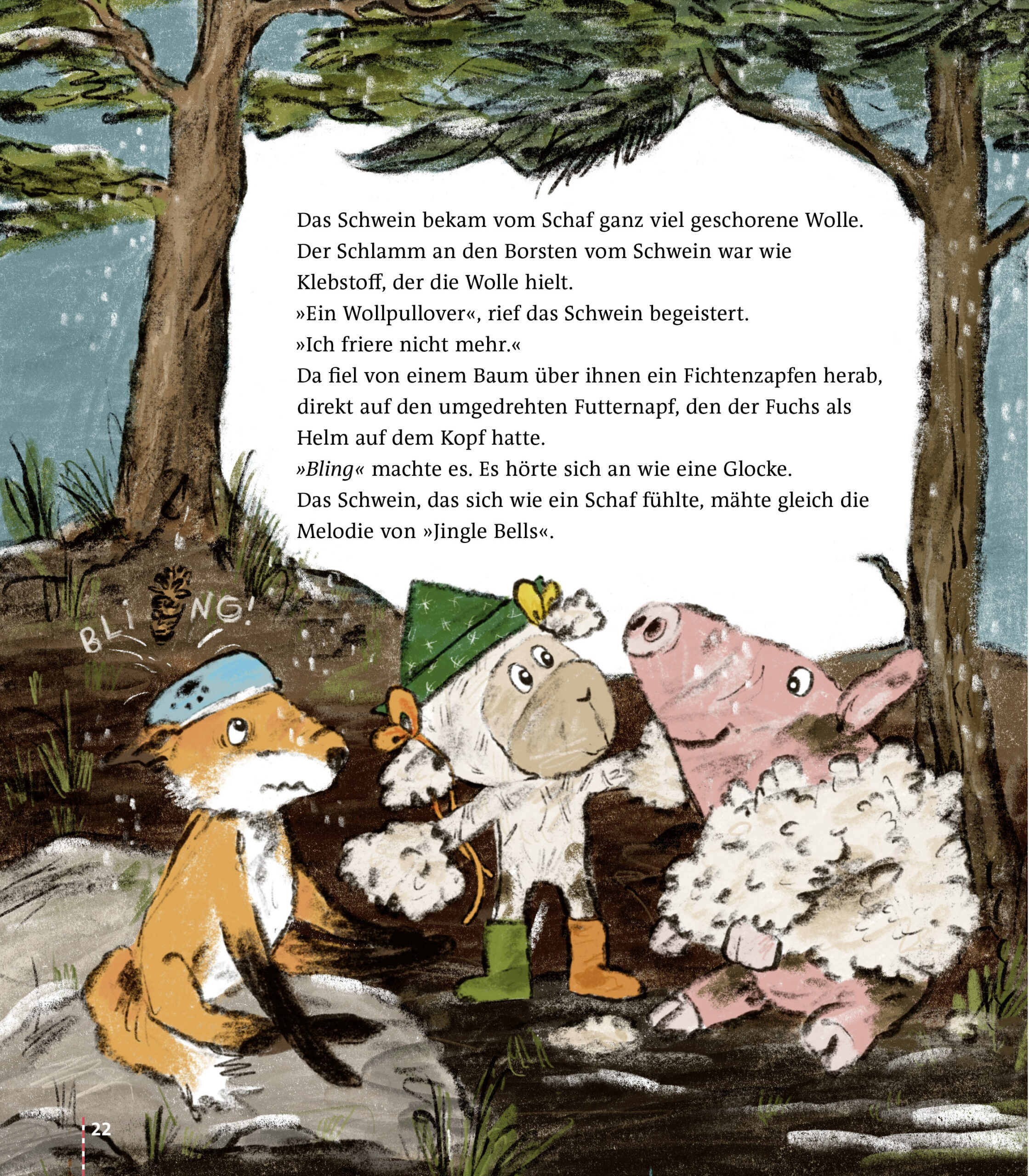 Gecko Nr 110 – Bild 10