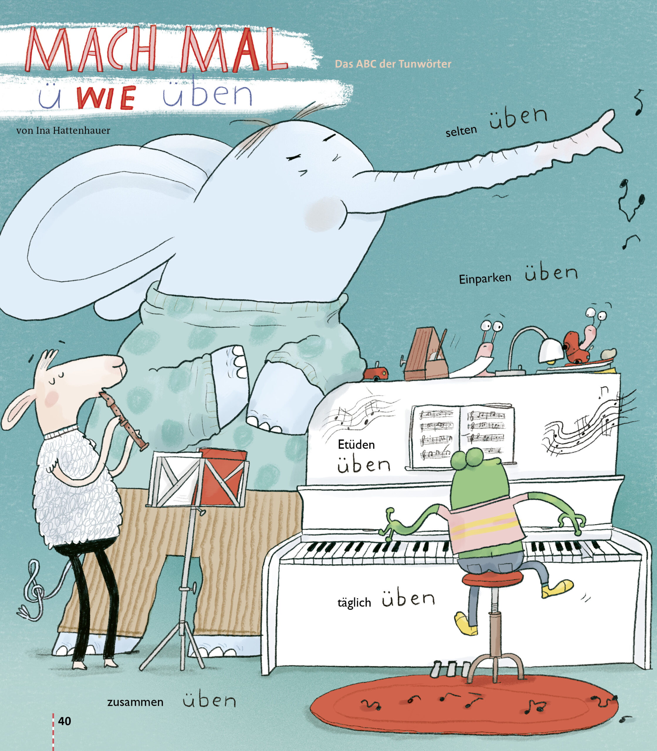 Gecko Nr 110 – Bild 12