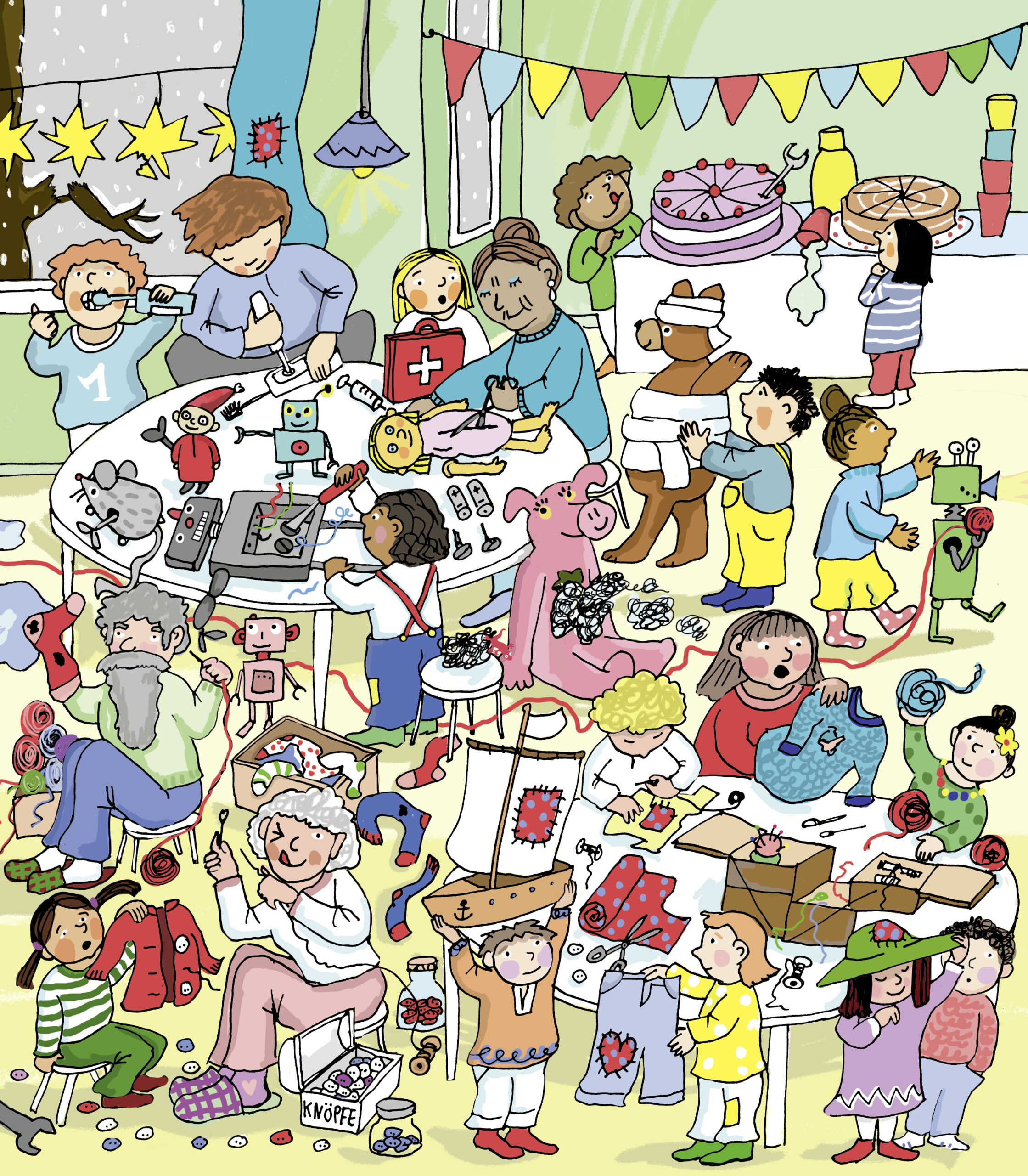 Gecko Nr 110 – Bild 13