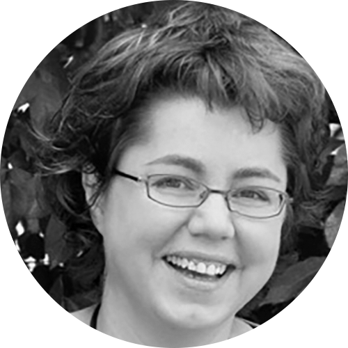 Yvonne Hergane, Autorin