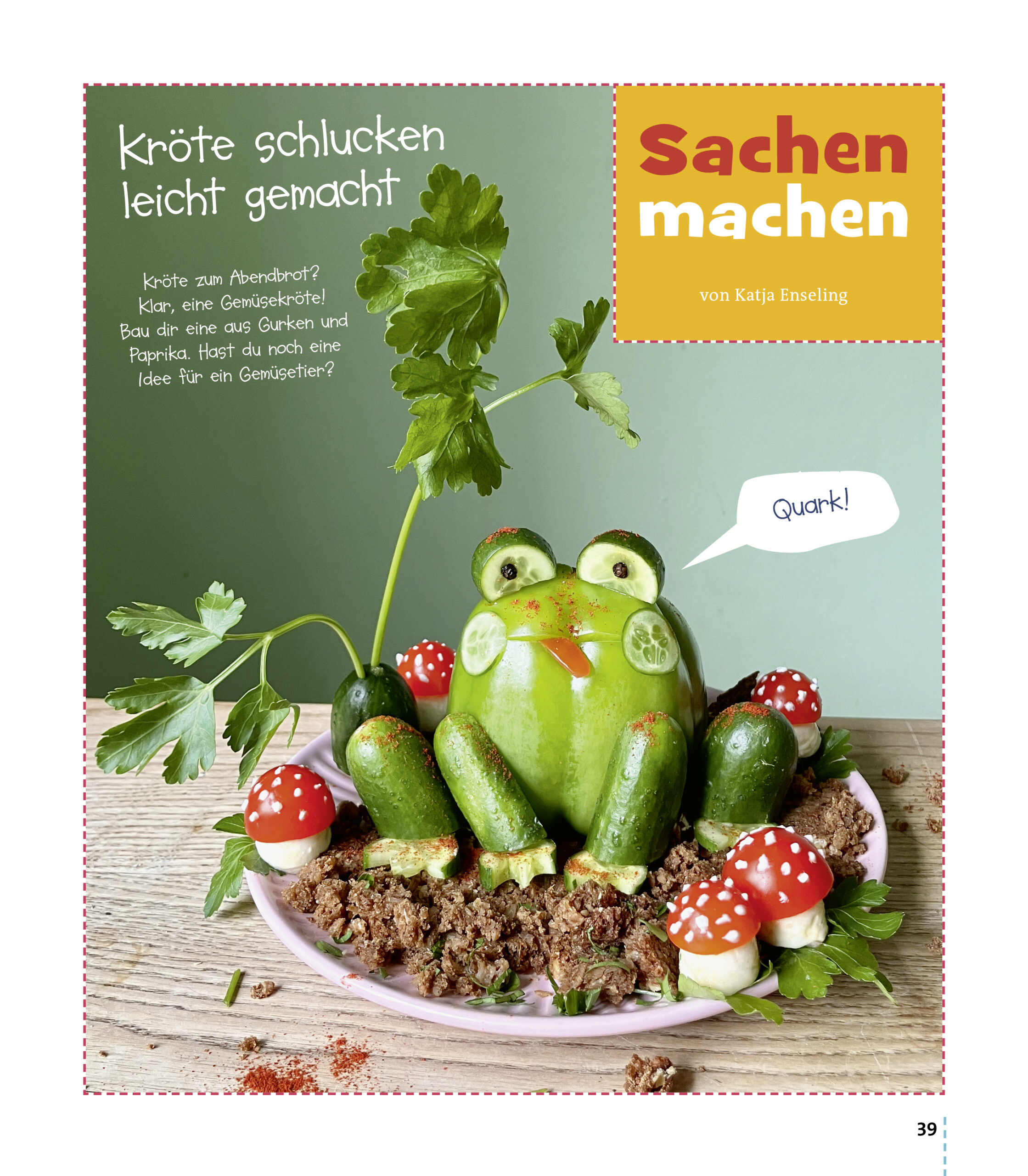 Schulstart-Geschenkabo 6+1 mit Gratisheft für die Schultüte – Bild 8