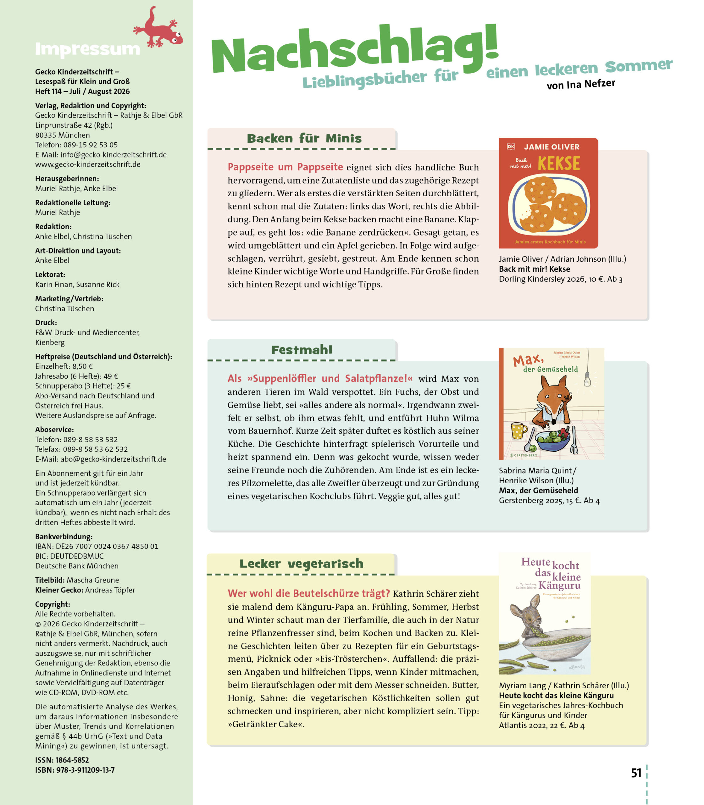 Gecko Nr 114 – Bild 12