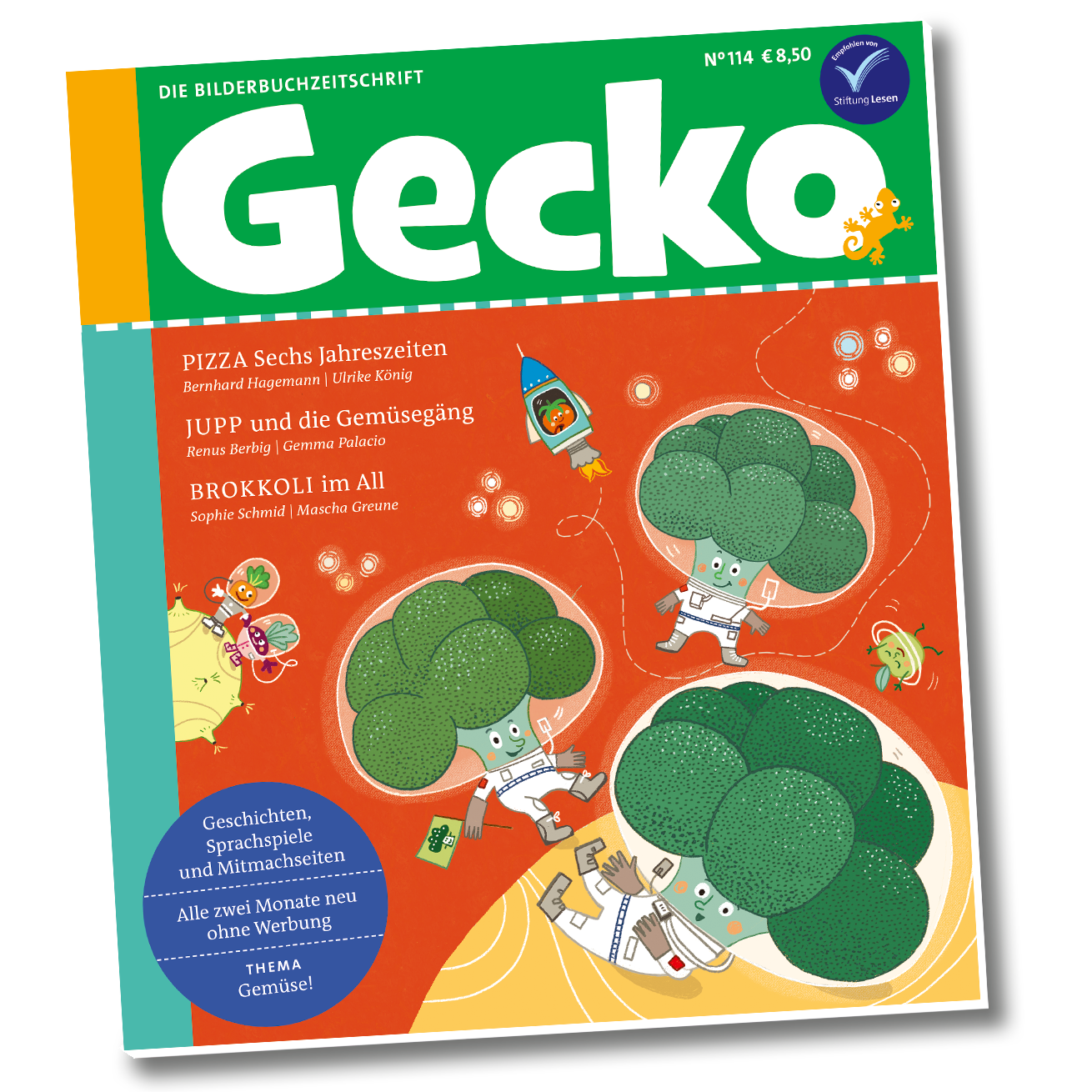 Gecko 114