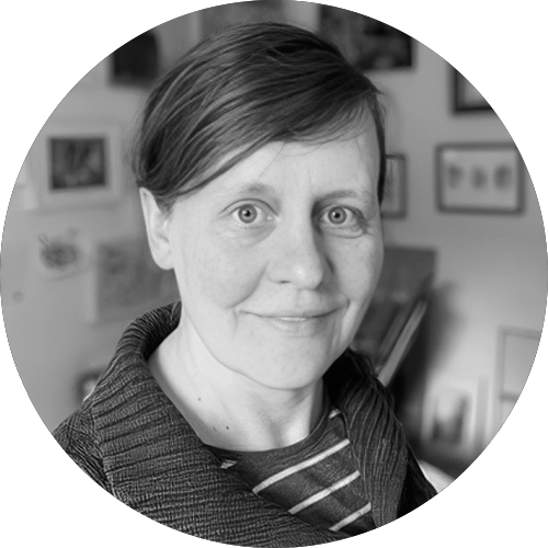 Ulrike König, Illustratorin