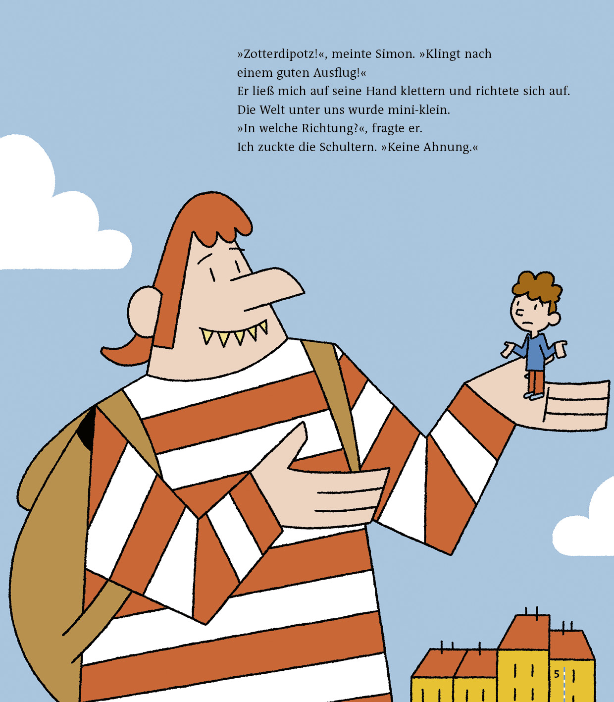 Gecko Nr 115 – Bild 10
