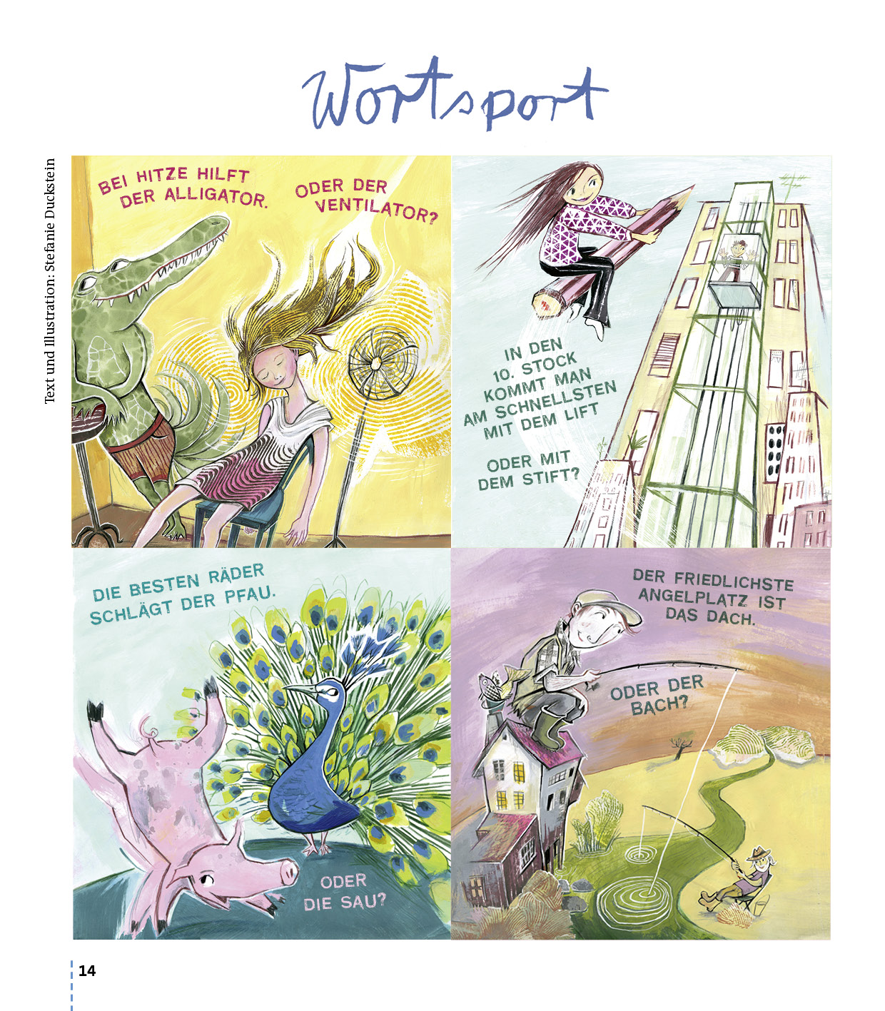 Gecko Nr 115 – Bild 9